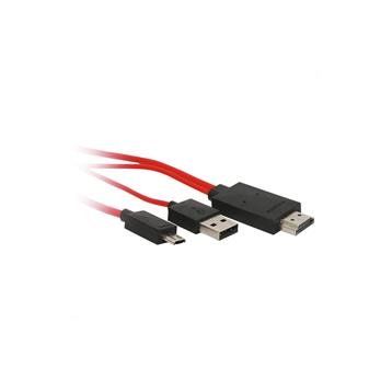 Powermaster PM-32017 HD TV Görüntü Aktarıcı