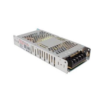 Powermaster PM-33020 5 Volt - 60 Amper Slim Metal Kasa Adaptör