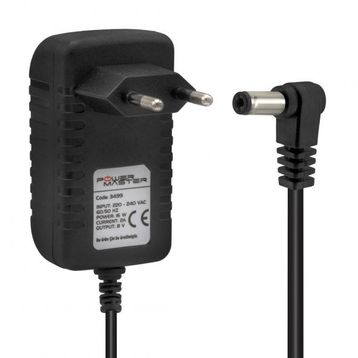Powermaster PM-3499 8 Volt 2 Amper Pos Makinesi Adaptörü