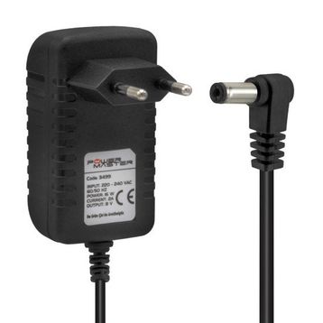 Powermaster PM-3499 8 Volt 2 Amper Pos Makinesi Adaptörü