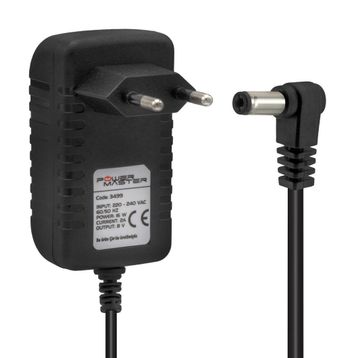 Powermaster PM-3499 8 Volt 2 Amper Pos Makinesi Adaptörü