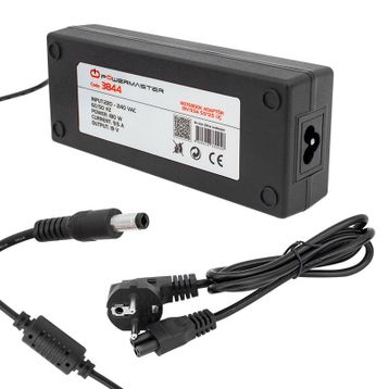 Powermaster PM-3844 19V/9.5A 5.5x2.5 Uç Notebook Adaptör