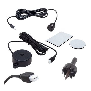 Powermaster PM-3859 Park Sensörü Ekransız