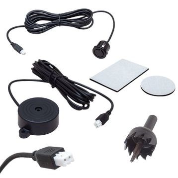 Powermaster PM-3859 Park Sensörü Ekransız