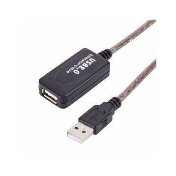 Powermaster PM-4493 USB 2.0 5 m Usb Uzatma Kablosu