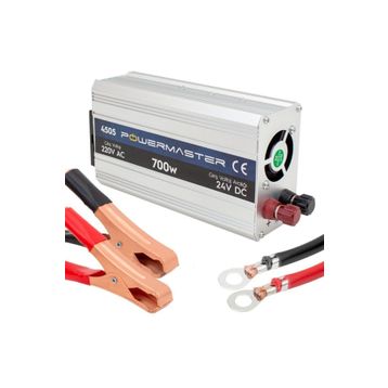 Powermaster PM-4505 24 Volt 700 Watt Modified Sinus İnverter