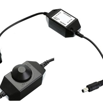 Powermaster PM-4612 12-24V 2A Led Dimmer