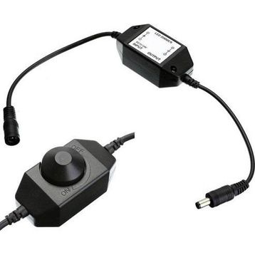 Powermaster PM-4612 12-24V 2A Led Dimmer