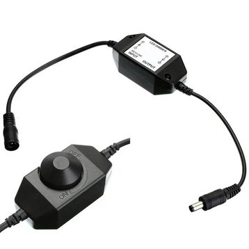 Powermaster PM-4612 12-24V 2A Led Dimmer