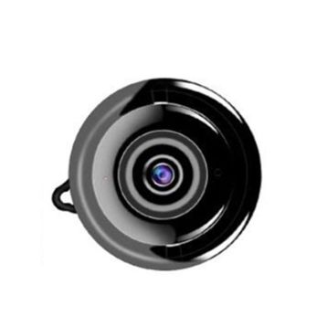 Powermaster PM-4792 V380 Gece Görüşlü 1080P IP Kamera