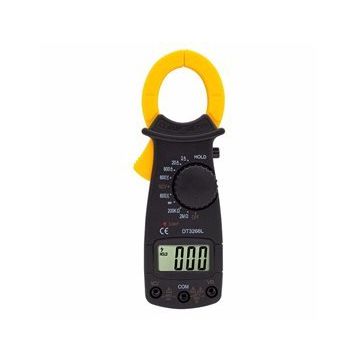 Powermaster PM-4957 Dijital Pensampermetre