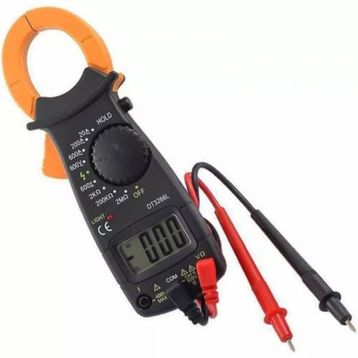 Powermaster PM-4957 Dijital Pensampermetre