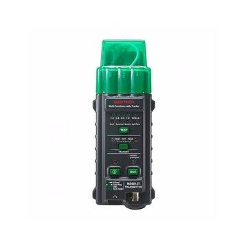 Powermaster Pm-4961 Mastech MS-6813 Profesyonel Kablo Bulucu