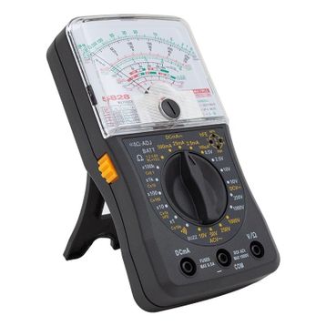 Powermaster PM-4965 Analog Ölçü Aleti