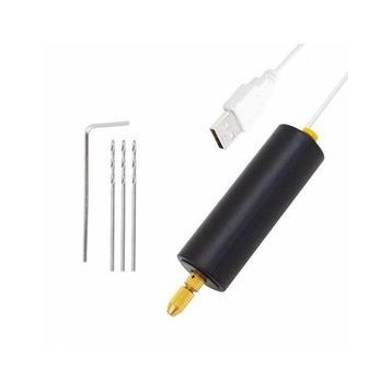Powermaster PM-5504 Mini Hobby Drill El Matkabı