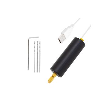 Powermaster PM-5504 Mini Hobby Drill El Matkabı