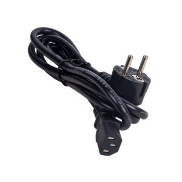 Powermaster Pm-568 3x1 Mm C7 1.5 m Kutulu Power Kablo