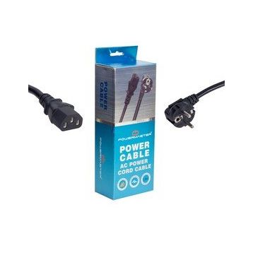 Powermaster Pm-568 3x1 Mm C7 1.5 m Kutulu Power Kablo