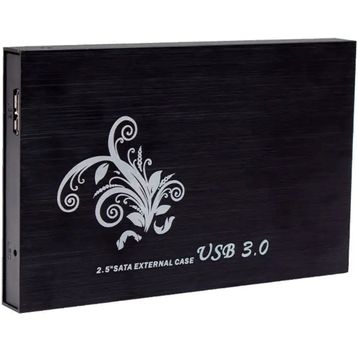 POWERMASTER PM-5791 Harici 2.5 USB 3.0 Sata Harddisk Kutusu