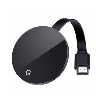 Powermaster PM-6010 G7 Plus Kablosuz Görüntü Ses Aktarıcı