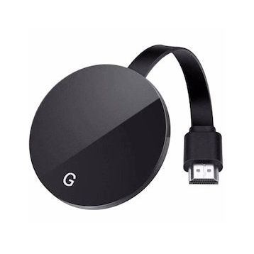 Powermaster PM-6010 G7 Plus Kablosuz Görüntü Ses Aktarıcı