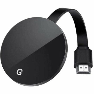 Powermaster PM-6010 G7 Plus Kablosuz Görüntü Ses Aktarıcı