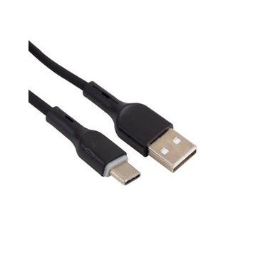 Powermaster PM-6112 1 m Type-C 2 Amper Şarj Data Kablosu