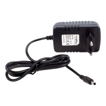 Powermaster PM-620 18 Volt 1 Amper Plastik Kasa Priz Tipi Adaptör