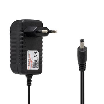 Powermaster PM-620 18 Volt 1 Amper Plastik Kasa Priz Tipi Adaptör