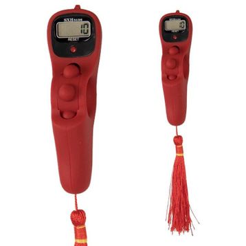 Powermaster PM-6691 Lcd Ekran Dijital Tesbih