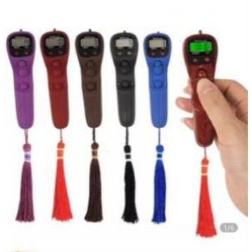 Powermaster PM-6691 Lcd Ekran Dijital Tesbih