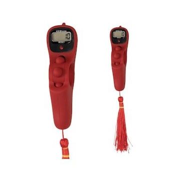 Powermaster PM-6691 Lcd Ekran Dijital Tesbih