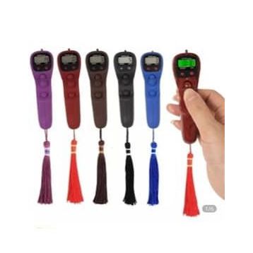 Powermaster PM-6691 Lcd Ekran Dijital Tesbih