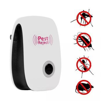 Powermaster PM-7592 Ultrasonic Haşere Kovucu