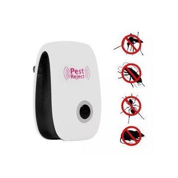 Powermaster PM-7592 Ultrasonic Haşere Kovucu