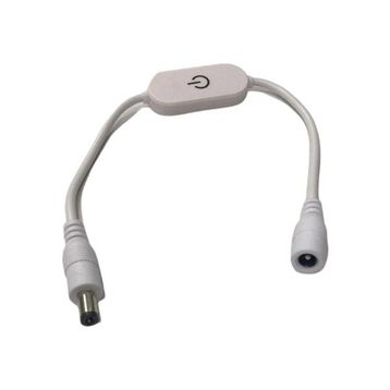 Powermaster Pm-7666 Dokunmatik Led Dimmer Anahtarı