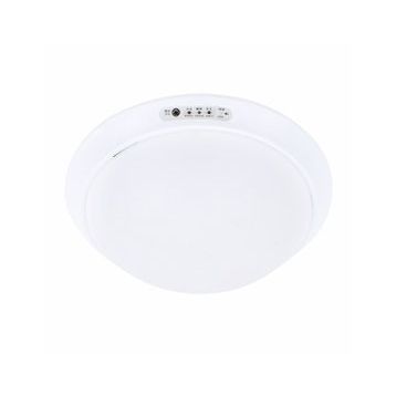Powermaster PM-7673 95 mm 24 Ledli Şarjlı Tavan Lambası