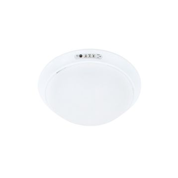 Powermaster PM-7673 95 mm 24 Ledli Şarjlı Tavan Lambası