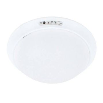 Powermaster PM-7673 95 mm 24 Ledli Şarjlı Tavan Lambası