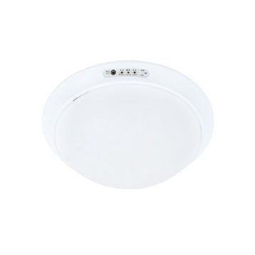 Powermaster PM-7673 95 mm 24 Ledli Şarjlı Tavan Lambası