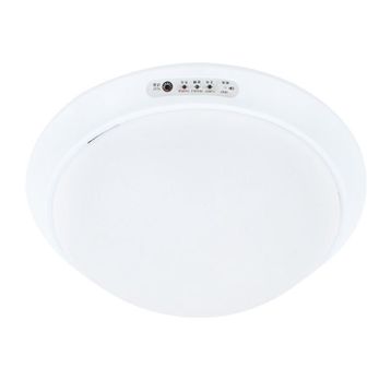 Powermaster PM-7673 95 mm 24 Ledli Şarjlı Tavan Lambası