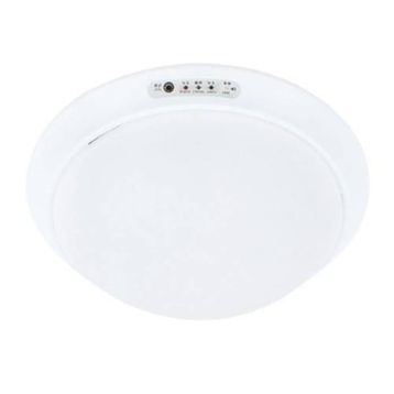 Powermaster PM-7673 95 mm 24 Ledli Şarjlı Tavan Lambası