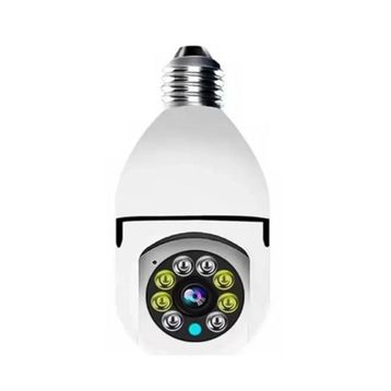 Powermaster PM-8062 Tuya Destekli 2 MP Kamera