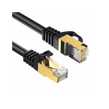 Powermaster PMCAT73 CAT7 3 mt İnternet Kablosu