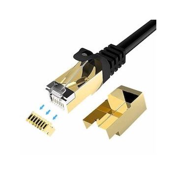 Powermaster PMCAT73 CAT7 3 mt İnternet Kablosu