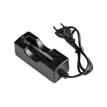 Powermaster Pmr-803c 4.2 Volt 1000 Mah 18650 Pil Şarj Cihazı