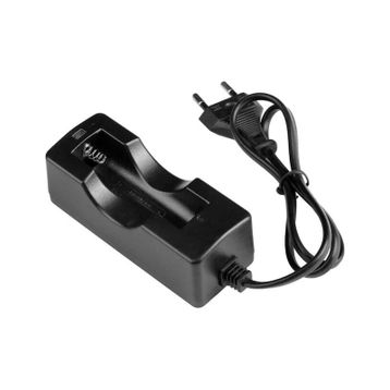 Powermaster Pmr-803c 4.2 Volt 1000 Mah 18650 Pil Şarj Cihazı