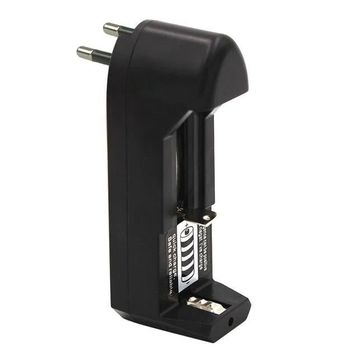 Powermaster PMR-W002 3.7 Volt 500 mAh Üniversal Pil Şarj Cihazı