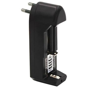 Powermaster PMR-W002 3.7 Volt 500 mAh Üniversal Pil Şarj Cihazı