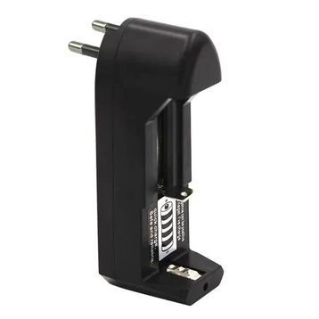 Powermaster PMR-W002 3.7 Volt 500 mAh Üniversal Pil Şarj Cihazı